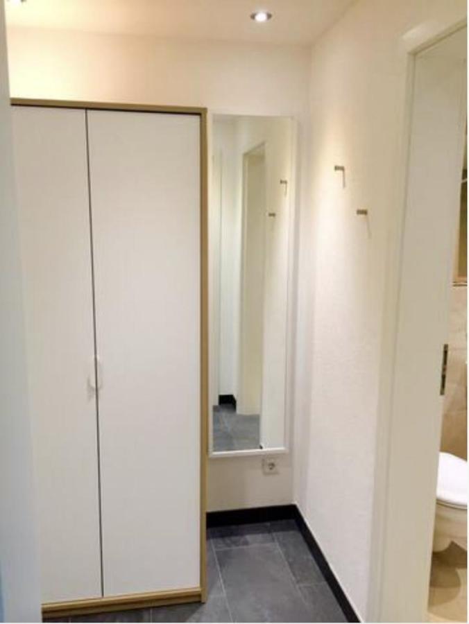 Fewo "Im Birnaublick" Apartment คอนสตานซ์ ภายนอก รูปภาพ