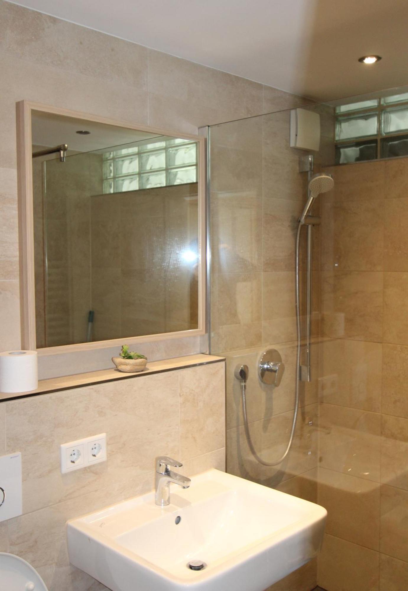Fewo "Im Birnaublick" Apartment คอนสตานซ์ ภายนอก รูปภาพ