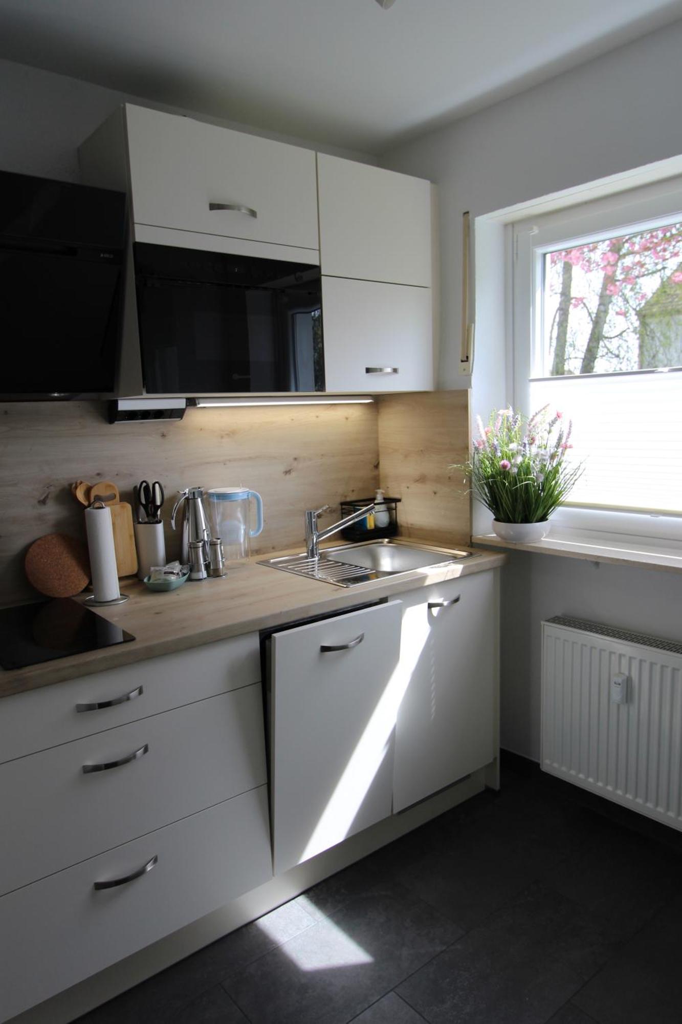 Fewo "Im Birnaublick" Apartment คอนสตานซ์ ภายนอก รูปภาพ